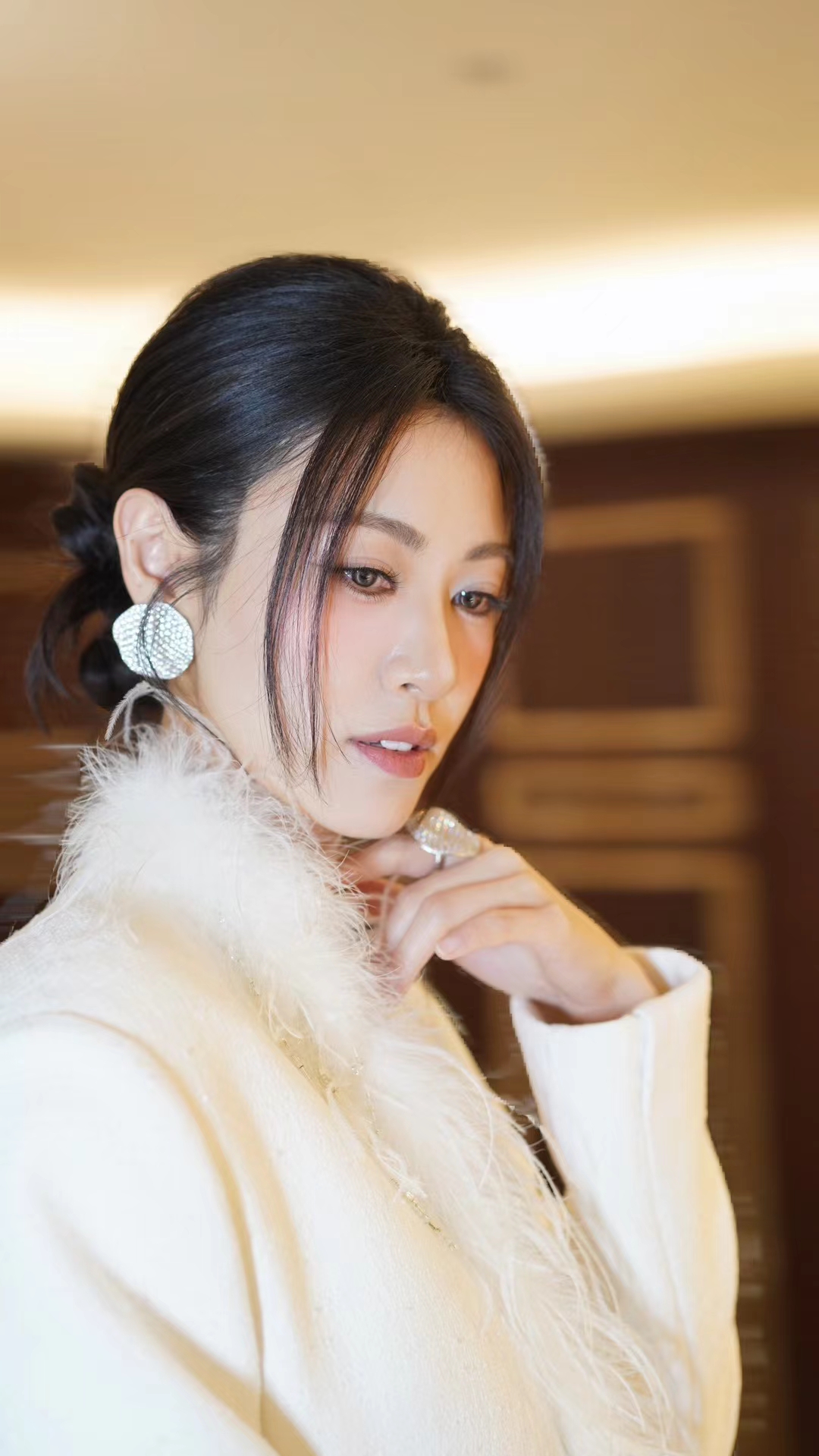 李允儿liyuner雪花赋吹落365~5243琼花妖娆旋律洗脑
