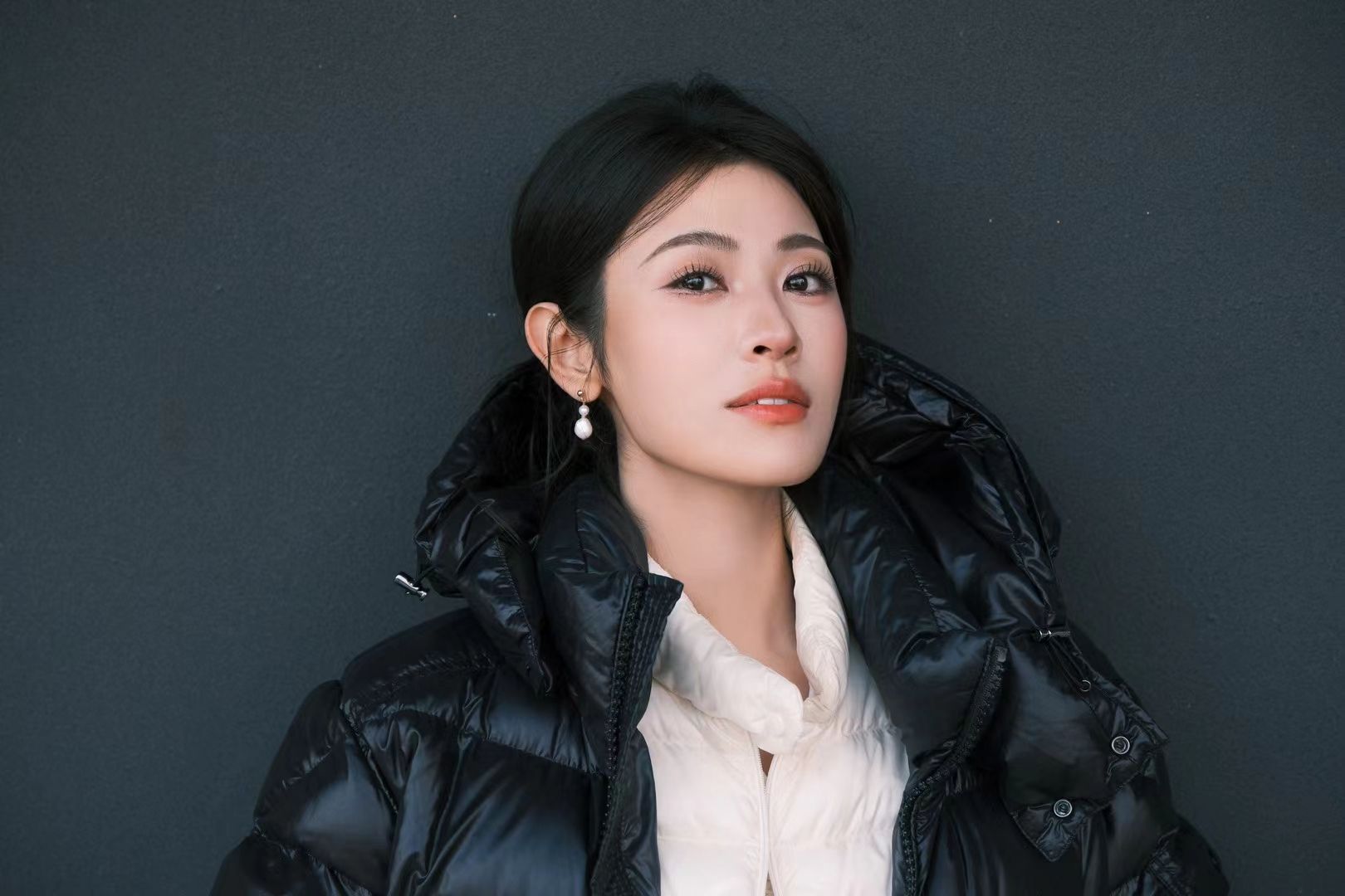 李允儿liyuner9图花絮