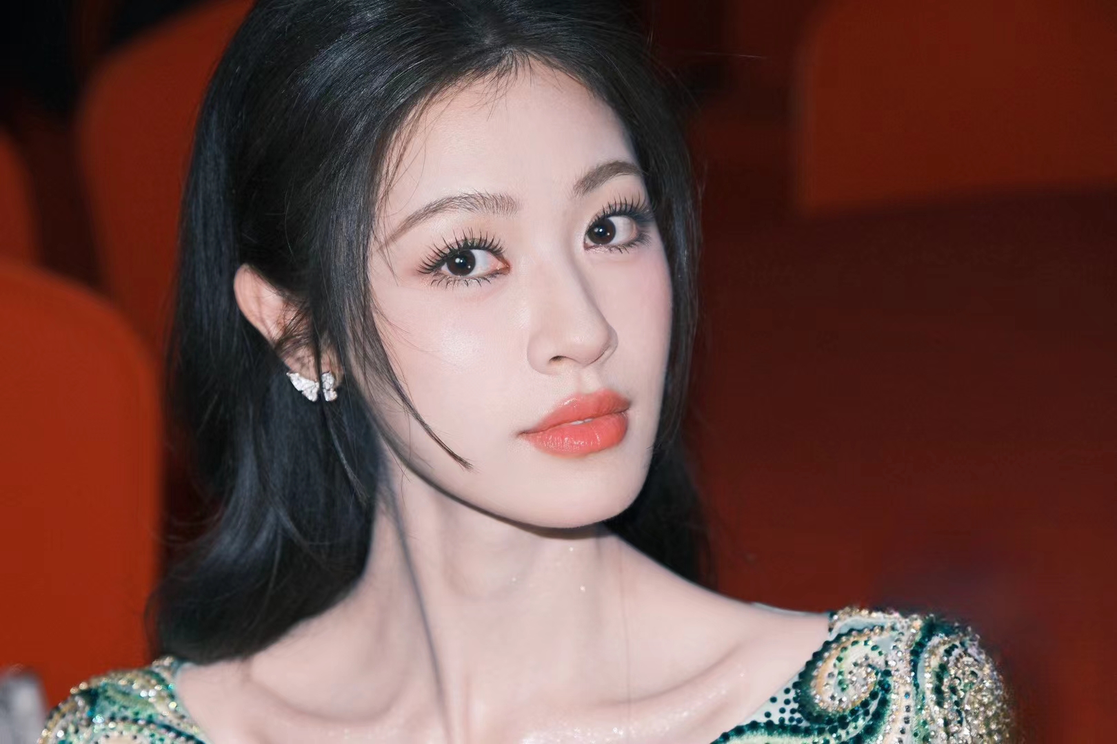 李允儿liyuner有一种叫云南的生活