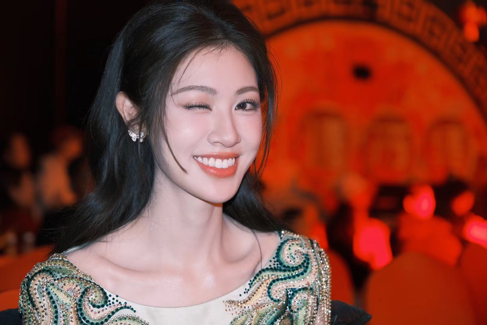李允儿liyuner有一种叫云南的生活