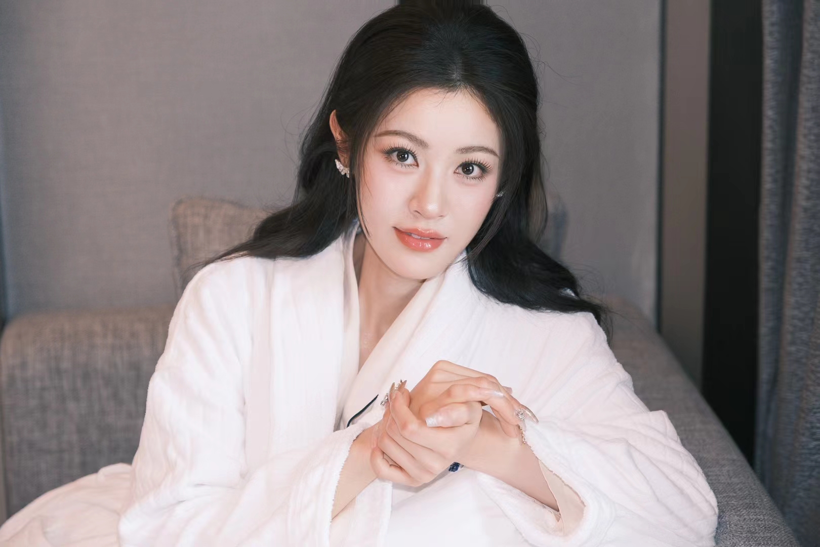 李允儿liyuner有一种叫云南的生活