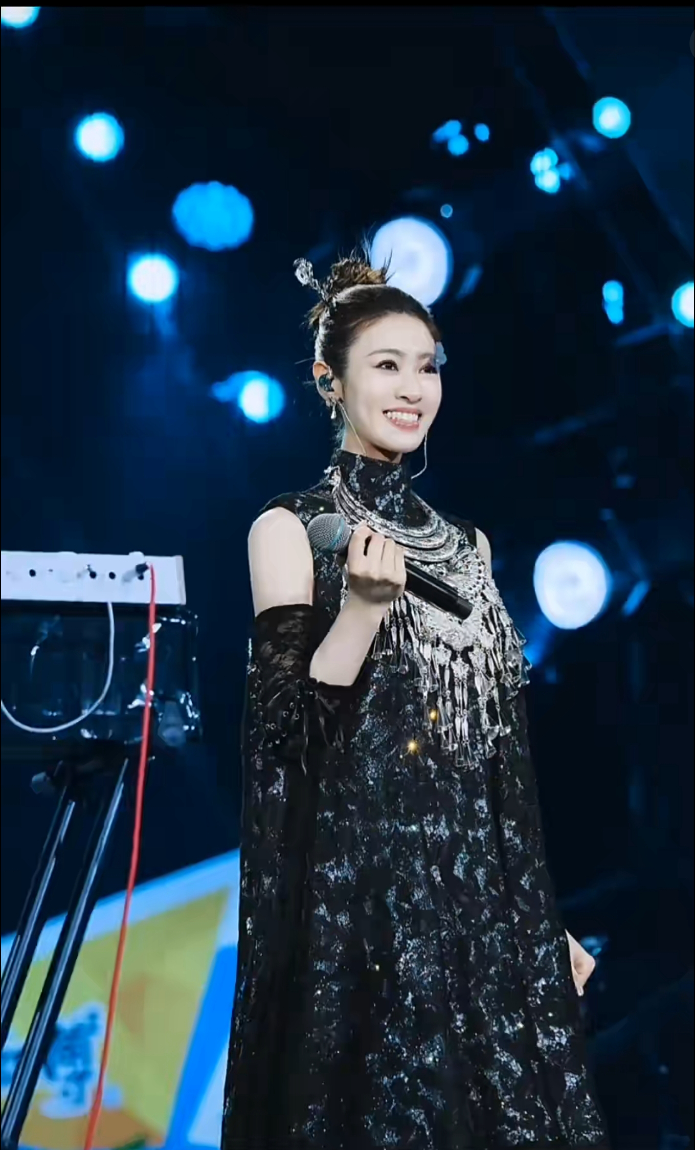 李允儿跳出民歌舒适圈转型尝试流行音乐